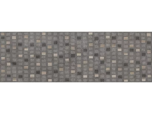 Csempe, Mirello Vision Deep Grey 29,5X90 Matt Rect. 225345