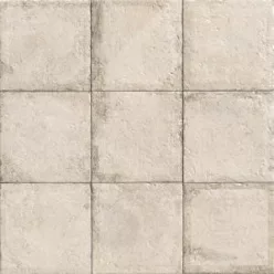 Járólap, Mainzu NORLAND WHITE 20X20 PORCELÁN LAP