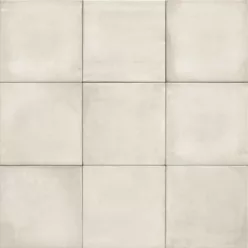 Járólap, Mainzu FAENZA BIANCO 20X20