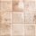 Csempe, Mainzu TIN-TILE CREAM 20X20