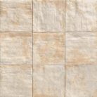 Csempe, Mainzu MANDALA WHITE 20X20 M152