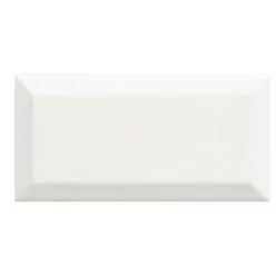 Csempe, Mainzu BISSEL BLANCO MATE 10X20