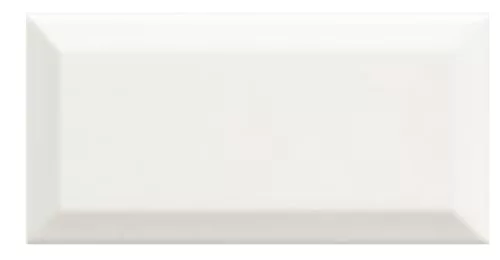 Csempe, Mainzu BISSEL BLANCO MATE 10X20