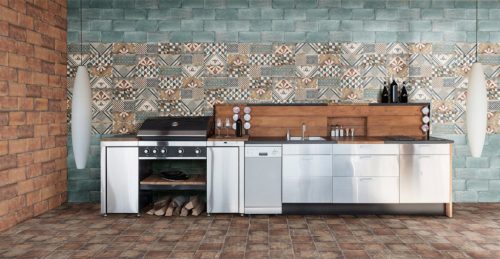 Csempe, Mainzu Esenzia Mare 15x30