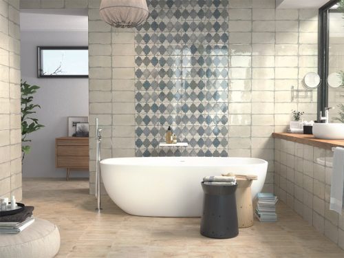 Csempe, Mainzu Esenzia Grano 15x30