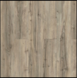 SPC padló, Graboplast Domino SPC Compact Bronn