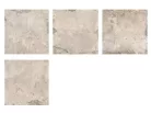 Járólap, Valore Artesa Beige 50x50 padlólap