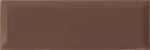 Csempe, Ape Ceramica Loft Choco 10X30 A015973