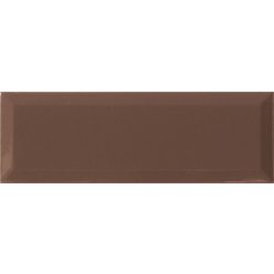 Csempe, Ape Ceramica Loft Choco 10X30 A015973