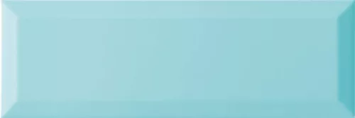 Csempe, Ape Ceramica Loft Turquesa 10X30 A016161