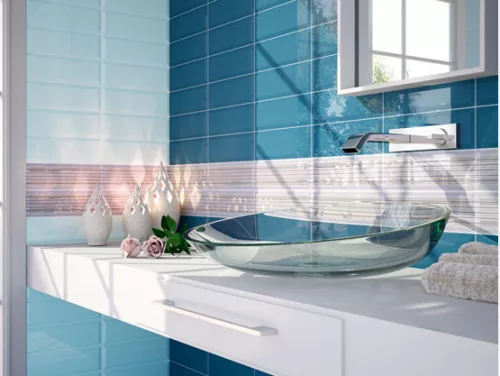 Csempe, Ape Ceramica Loft Luna 10X30 A015983