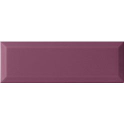 Csempe, Ape Ceramica Loft Purple 10X30 A016163