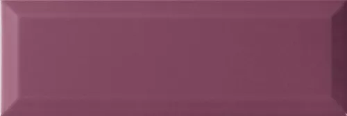 Csempe, Ape Ceramica Loft Purple 10X30 A016163