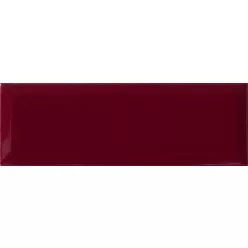 Csempe, Ape Ceramica Loft Granate  10X30 A015974