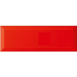 Csempe, Ape Ceramica Loft Rojo 10X30 A015984