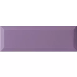 Csempe, Ape Ceramica Loft Viola 10X30 A015978