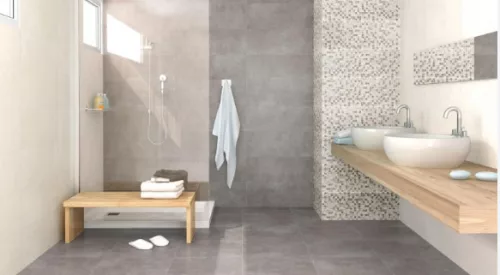 Csempe, Atrium  AT.Alpha Blanco 25x70 0021850125202