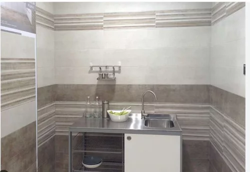 Csempe, Atrium AT.Alpha Taupe 25x70 0021852855202