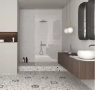 Csempe, Ape Ceramica Arts White 20X50 A034968