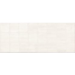 Csempe, Ape Ceramica Pop White 20X50 A034982