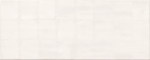 Csempe, Ape Ceramica Pop White 20X50 A034982