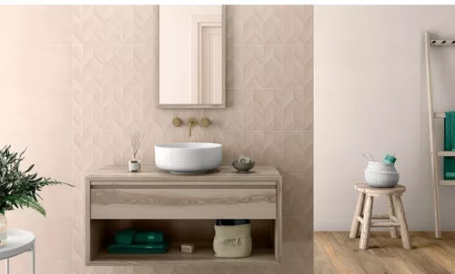 Csempe, Atrium AT.Tiad Arena 25x70 0021850175486