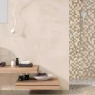 Csempe, Ecoceramic EC.Origami Marfil 33,3X55 0028700339661