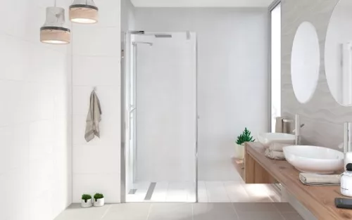 Csempe, Atrium AT.Blaze Blanco 33,3x55 0028700123677