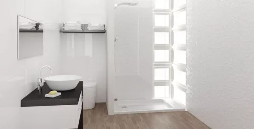 Csempe, Atrium AT.Brillo Blanco 33,3x55 0028700124078