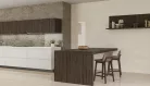 Dekorcsempe, Ecoceramic EC.RLV.Inspired Tan 30x90 0318720010896