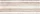 Dekorcsempe, Atrium AT.Alpha Band Taupe 25x70  0021852855209