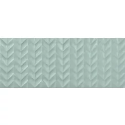 Dekorcsempe, Ape Ceramica Tip Turquoise 20X50  A034977