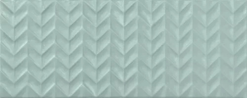 Dekorcsempe, Ape Ceramica Tip Turquoise 20X50  A034977