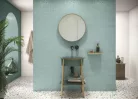 Dekorcsempe, Ape Ceramica Tip Turquoise 20X50  A034977