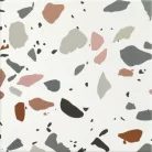 Dekorcsempe, Ape Ceramica Trendy Mix A034989