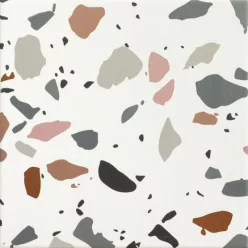 Dekorcsempe, Ape Ceramica Trendy Mix A034989