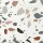 Dekorcsempe, Ape Ceramica Trendy Mix A034989