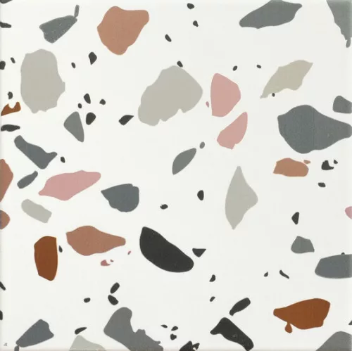 Dekorcsempe, Ape Ceramica Trendy Mix A034989