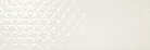 Dekorcsempe, Ape Ceramica Anouk Bianco 20X60 A036835
