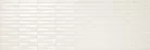 Dekorcsempe, Ape Ceramica Odette Bianco 20X60 A036836