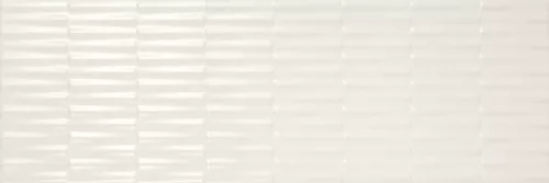 Dekorcsempe, Ape Ceramica Odette Bianco 20X60 A036836