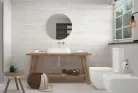 Dekorcsempe, Atrium AT.RLV.Blaze Blanco 1 33,3x55  0028700123695