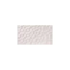 Dekorcsempe, Atrium AT.Byblos Blanco 33,3x55  0028700124086