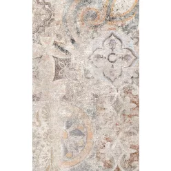 Dekorcsempe, Oliver Design Marbella Antique 25x40