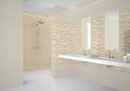 Csempe, Emigres Atlas Beige 25x75cm