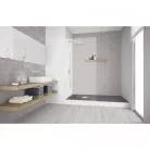 Csempe, Emigres Vera Blanco 20x60cm