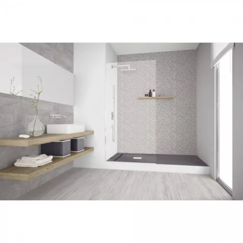 Csempe, Emigres Vera Blanco 20x60cm