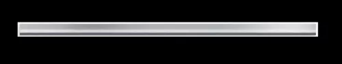 Listello, Valore Inox Listwa 1,5x40cm