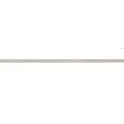 Listello, Valore C Inox P Listwa 1,5x50cm