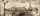 Dekorlap, Valore Post Card Beige 1 Glass Inserto 20x50cm